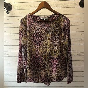 Jennifer Lopez Blouse